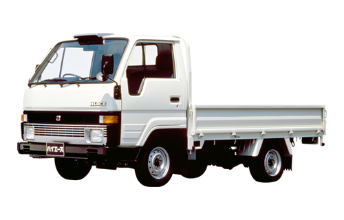 該当車画像1