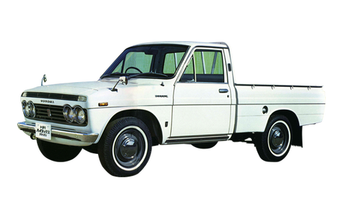 該当車画像1