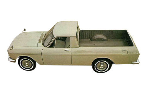 該当車画像1