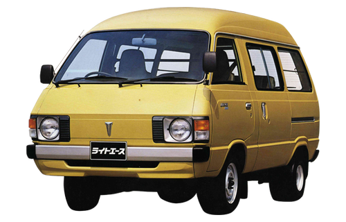 該当車画像1