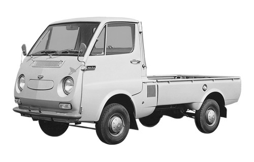 該当車画像1