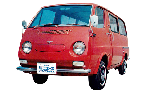 該当車画像1