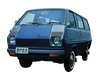 ライトエース 1代目