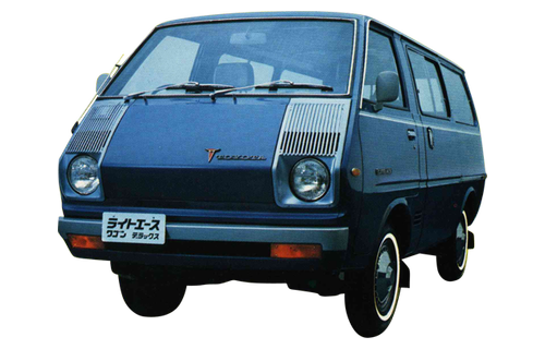 該当車画像1