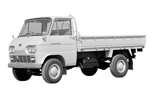 該当車画像1