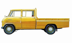 該当車画像3