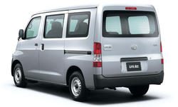 該当車画像3