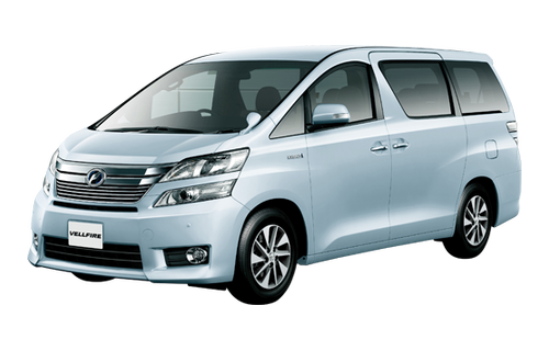 該当車画像1
