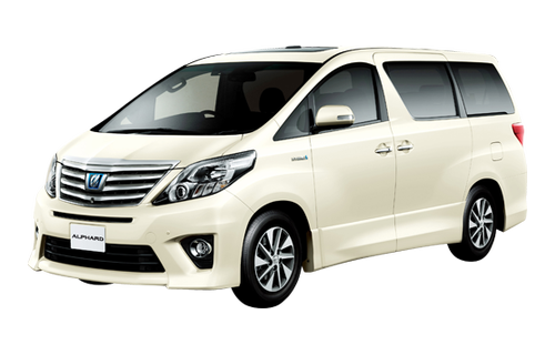該当車画像1