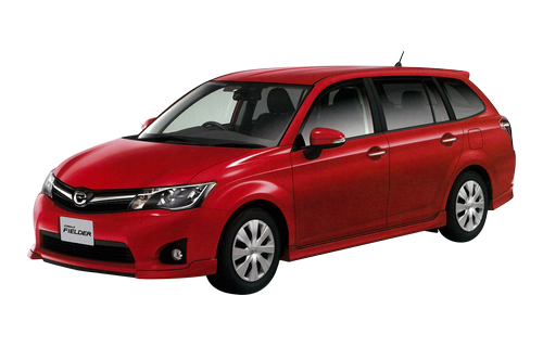 該当車画像1