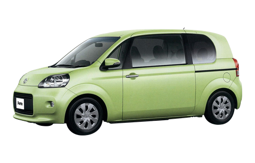 該当車画像1