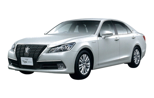 該当車画像1