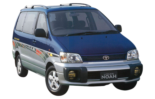 該当車画像1
