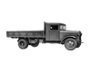 トヨタKC型トラック 1代目