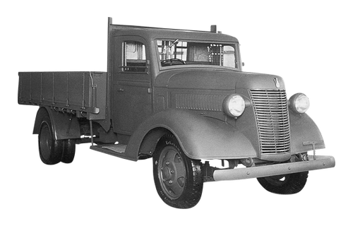 該当車画像1