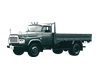 トヨタFA100型トラック 2代目