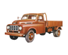 トヨタFX型トラック 1代目