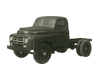 トヨタFZ型トラック 1代目