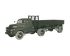トヨタFC型トラック 1代目