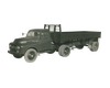 トヨタBC型トラック 1代目