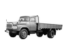 トヨタDA 115C型トラック 1代目