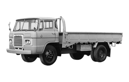トヨタ企業サイト トヨタ自動車75年史 車両系統図 車両詳細情報 トヨタ企業サイト トヨタ自動車75年史 車両系統図 車両詳細情報