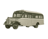BL型バス 1代目
