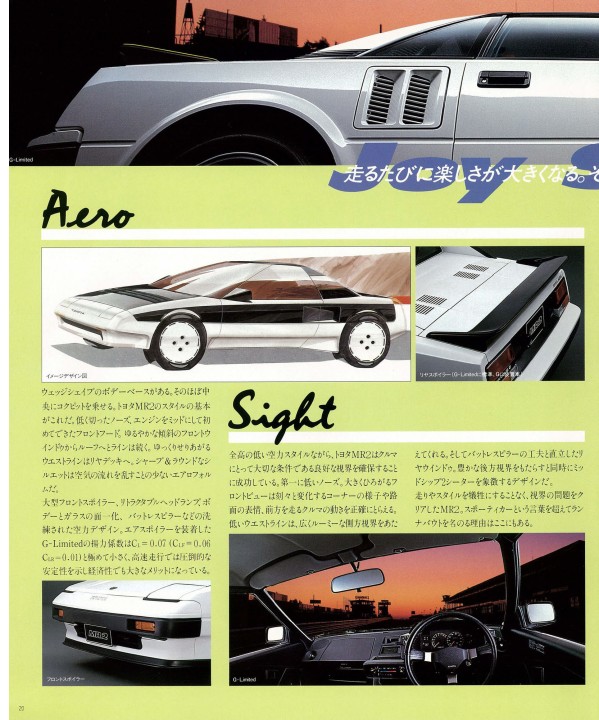 60000661 MR2 1st