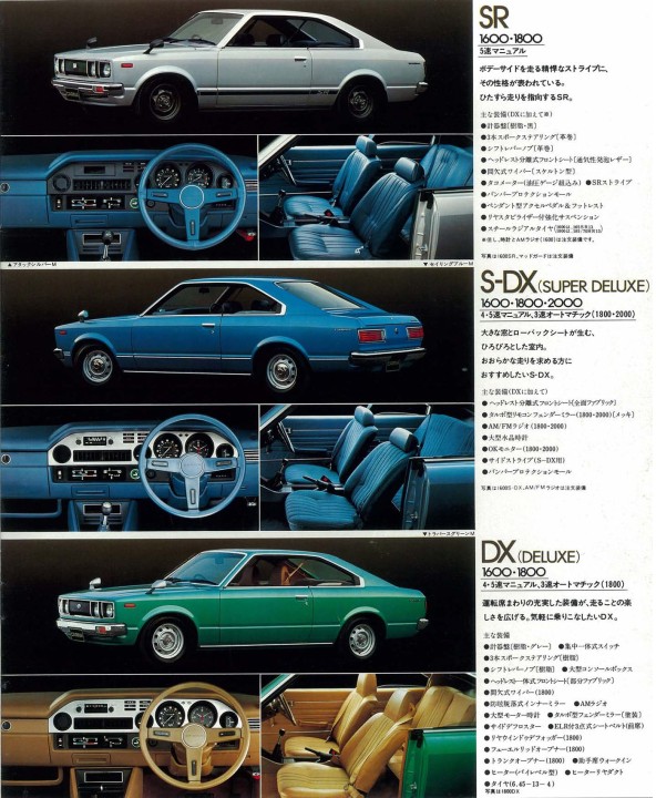 60002368A Carina 2nd