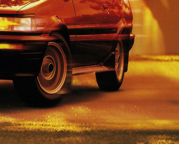 60003763 Corolla Levin 5th