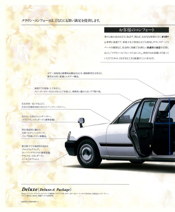 60005626 Crown Comfort 1st