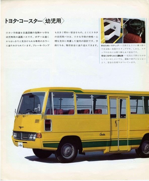 60006593 Coaster 1st