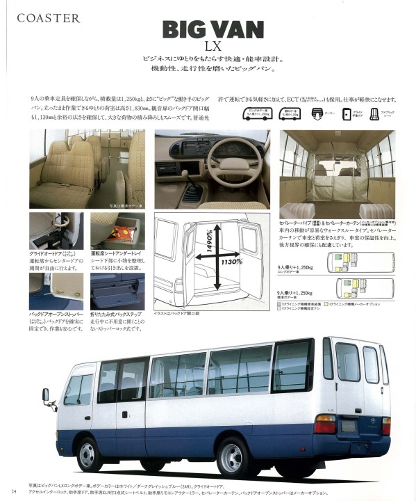60006703 Coaster R 1st