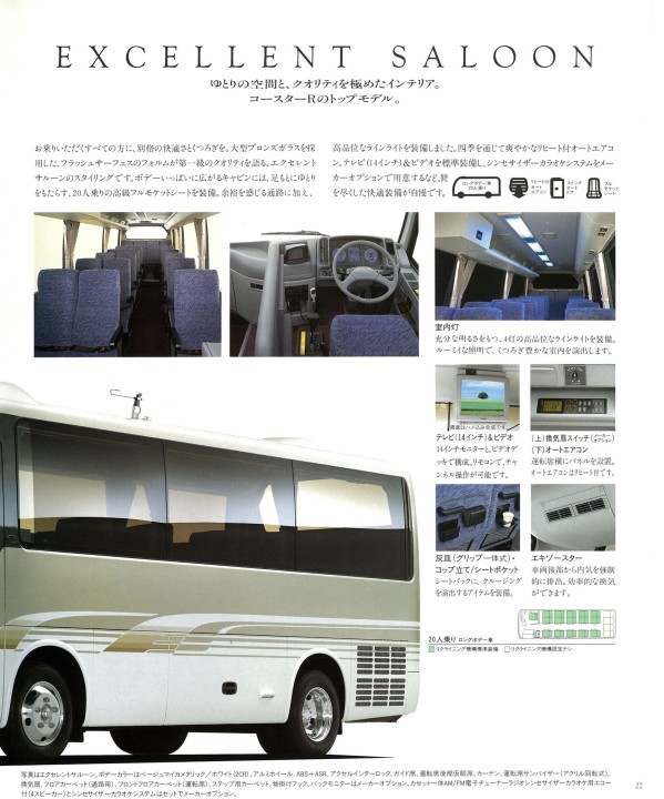 60006703 Coaster R 1st