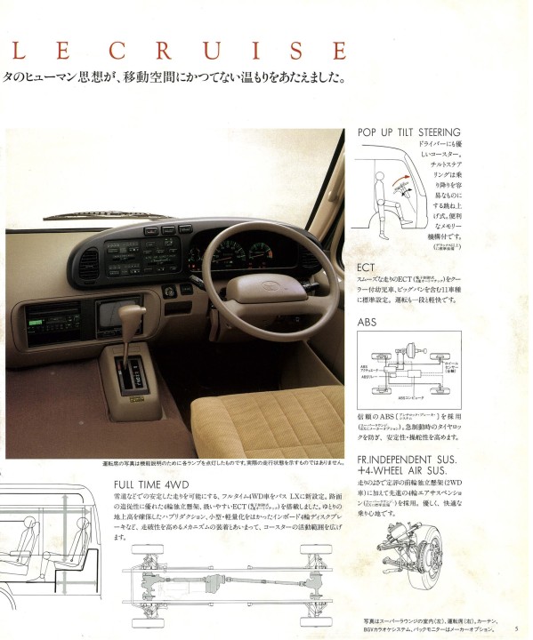 60006703 Coaster R 1st