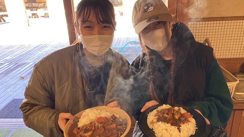 自分にできるCO2削減