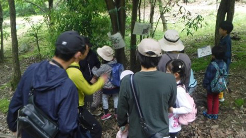 トヨタの森フェスティバル2025