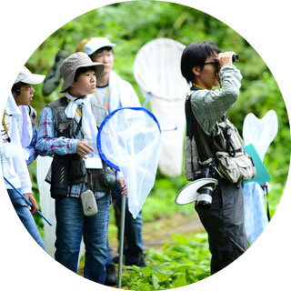 トヨタ トヨタ白川郷自然學校