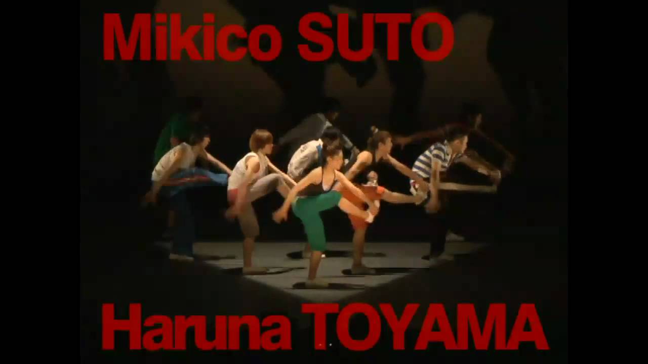 TOYOTA CHOREOGRAPHY AWARD 2010 ダイジェスト