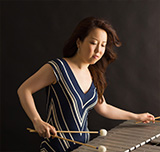 野尻小矢佳（打楽器奏者）