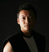 山部 泰嗣　Taishi Yamabe　（和太鼓）