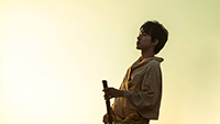中村仁樹 MASAKI NAKAMURA / 尺八
