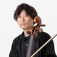 広田 勇樹（チェロ）