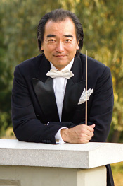 井﨑 正浩（Conductor : Masahiro Izaki）