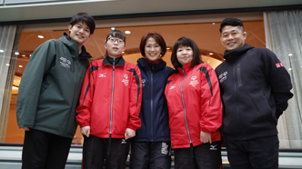 スペシャルオリンピックス | イベント