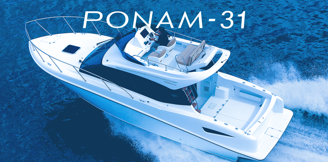 PONAM-31