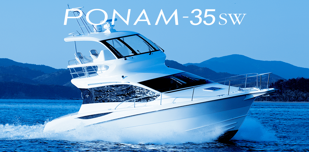 PONAM-35