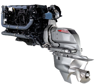 TOYOTA M1KD-VH エンジン