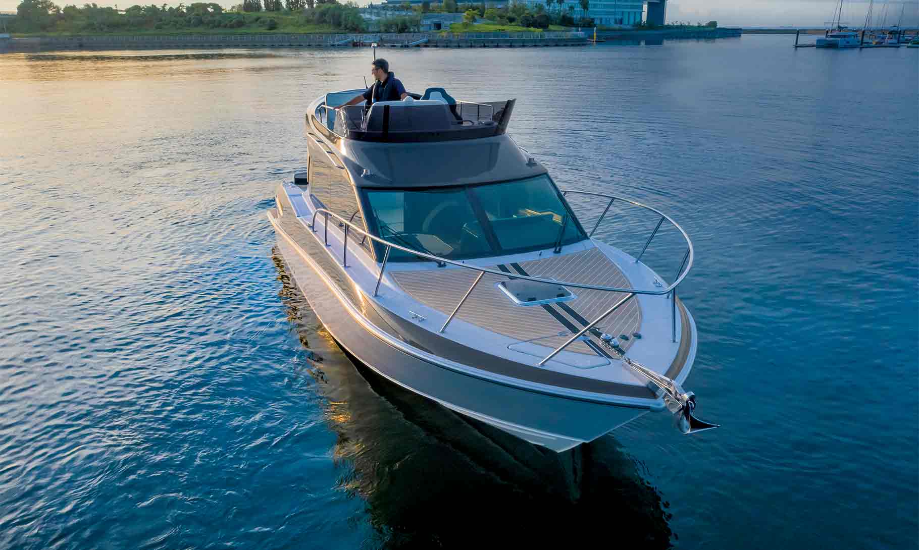 エクステリア　Zグレード