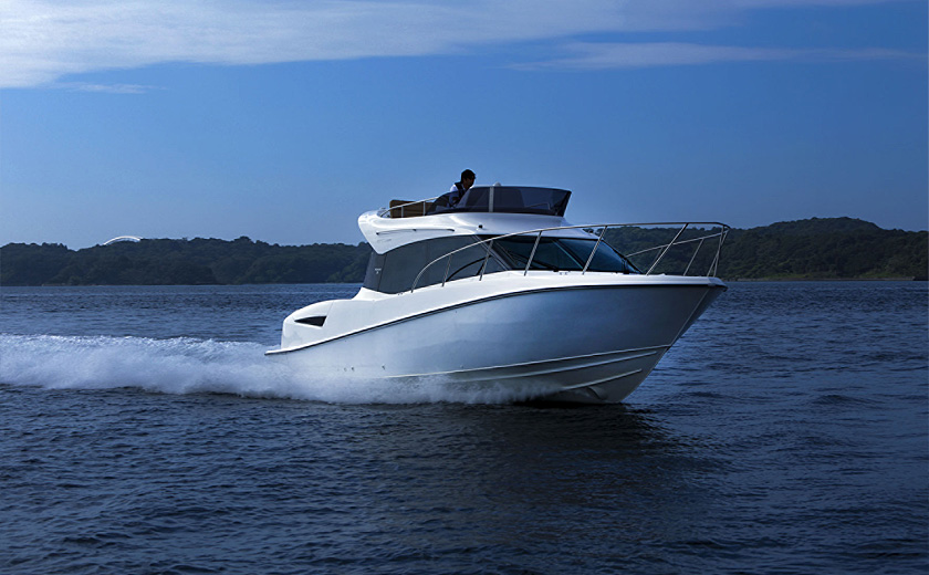 Toyota ponam 31